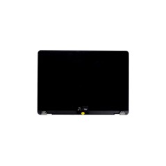 Macbook Complete A2681 Skærm - Silver - OEM Kvalitet