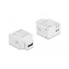 DeLOCK Adapter 10.5Watt