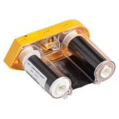 Brady R4300 Series Black Ribbon for