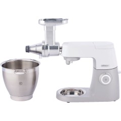 Kenwood Frugtpresse Poleret