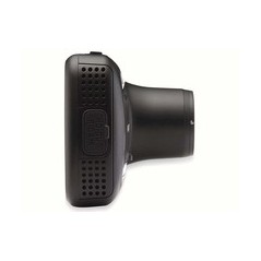 Nextbase 522GW Instrumentpanel-kamera 2560 x 1440 Sort