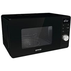Gorenje MO20A3B Mikrobølgeovn Sort