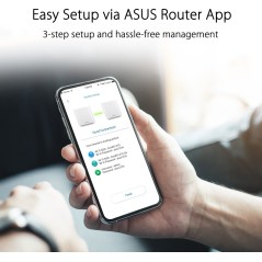 ASUS ZenWiFi XT9 Router