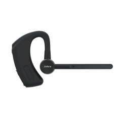 Jabra Perform 45 Trådløs Headset Sort