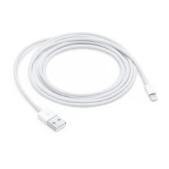 Apple LIGHTNING TO USB CABLE 2M