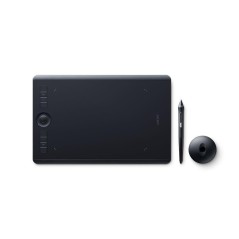 Wacom Intuos Pro M South Graphic