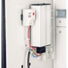 Lanview 100W IP CABINET HEATER