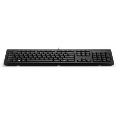 HP 125 Wired Keyboard Estonia