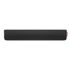 Cherry JA-0350-2 wrist rest Black