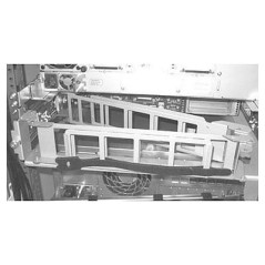 Hewlett Packard Enterprise 2U CMA for Easy Install Rail