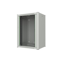 Lanview 19" 16U Rack Wall Mount Pro