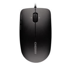 Cherry MC 2000 Corded Mouse Black