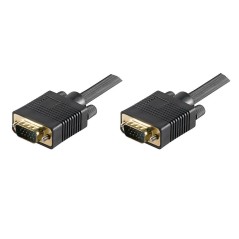 MicroConnect Full HD SVGA HD15 cable 7m