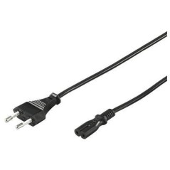 Noname Power Cord 2 Pin 1,8 m EU
