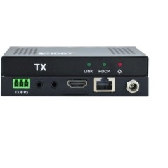 Vivolink HDBaseT Transmitter w/ RS232