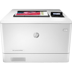 HP Color Laserjet Pro M454Dn,