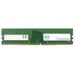 Dell DDR4 8 GB DIMM 288-PIN
