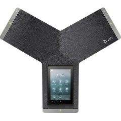 Poly Trio C60 For Microsoft