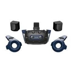 HTC Vive Pro 2 Full Kit