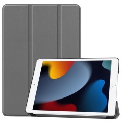 CoreParts Cover for iPad 7/8/9 - Gray