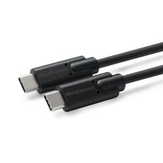MicroConnect USB-C to USB-C Cable 3m,