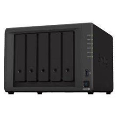 Synology DiskStation DS1522+ 5-bay