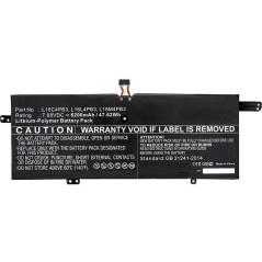 CoreParts Laptop Battery for Lenovo