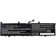 CoreParts Laptop Battery for Lenovo