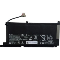 HP 52.5Wh Lithium-ion battery