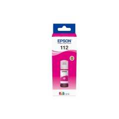 Epson Ecotank 112 Original