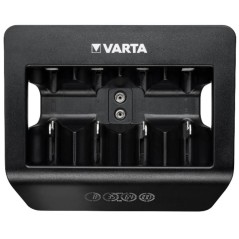 Varta Universal Charger+ Ac