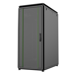 Lanview 19" 26U Rack Cabinet 600 x