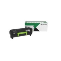 Lexmark Toner Cartridge 1 Pc(S)
