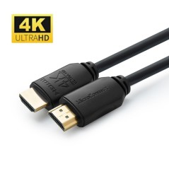 MicroConnect HDMI Cable 4K, 20m