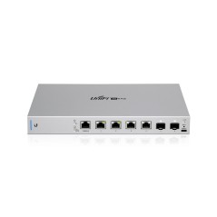 Ubiquiti UniFi Switch 6-port 10GiB