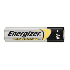 Energizer Industrial Single-Use Battery