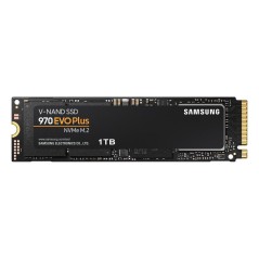 Samsung SSD 970 EVO PLUS 1TB M2BASIC