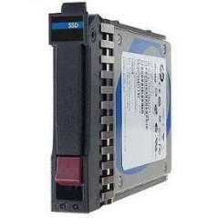 Hewlett Packard Enterprise MSA 800GB 12G SAS MU 2.5in SSD