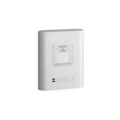 TFA Lumax Vejrstation Trådløs Indendørs Sort