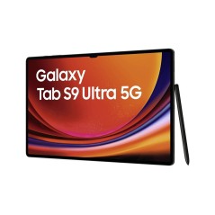 Samsung Galaxy Tab S9 Ultra 14.6 256GB 12GB Sort