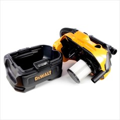 DeWALT DCV 584 L Støvsuger
