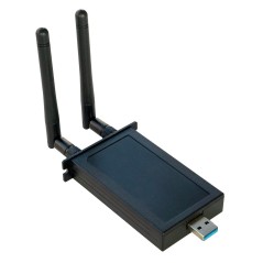 Philips Wifi 5/6 + BT module,