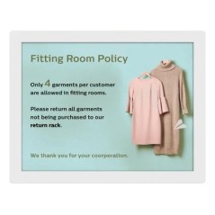 Philips 13BDL4150IW/00