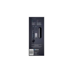 Oral-B iO Series 8N Black Onyx elektrisk tandbørste