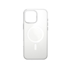 iPhone 16 Pro Max TPU Magsafe Case