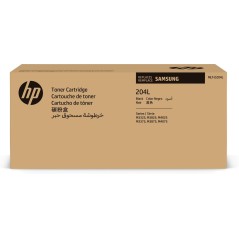 HP Toner/MLT-D204L High Yield BK