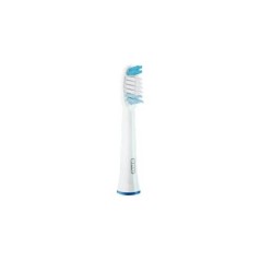 Oral-B Pulsonic Clean Ekstra tandbørstehoved 4 Hvid
