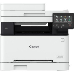 Canon I-Sensys Mf657Cdw Laser A4