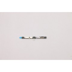 Lenovo 720P front-facing camera