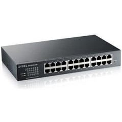 Zyxel GS1915 Series GS1915-24E Switch 24-porte Gigabit